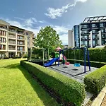 Royal Bay 2 - Private شقة *
