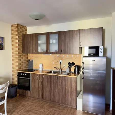 Apartment Royal Bay 2 - Private *