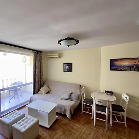 Royal Bay 2 - Private * Sveti Vlas