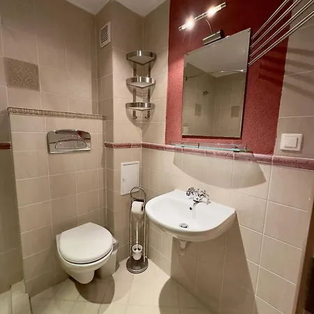 Royal Bay 2 - Private Apartment