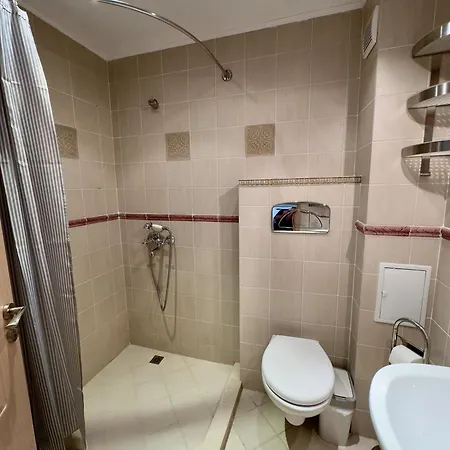Apartment Royal Bay 2 - Private