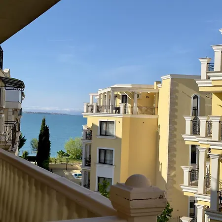 Royal Bay 2 - Private Apartment *