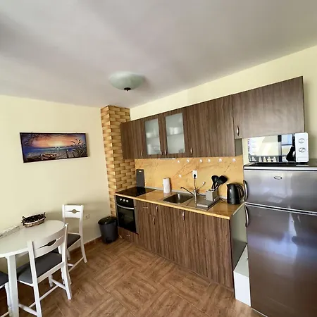 Apartment Royal Bay 2 - Private Sveti Vlas