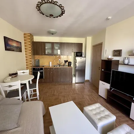 Royal Bay 2 - Private * Sveti Vlas