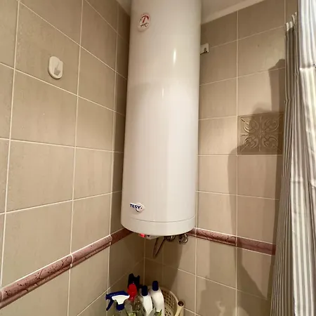 Apartament Royal Bay 2 - Private