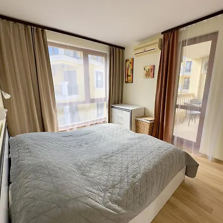 Royal Bay 2 - Private * Sveti Vlas