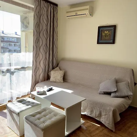 Royal Bay 2 - Private Apartment Sveti Vlas