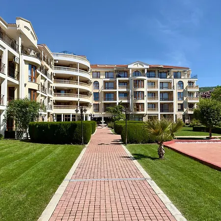 Royal Bay 2 - Private * سفيتي فلاس
