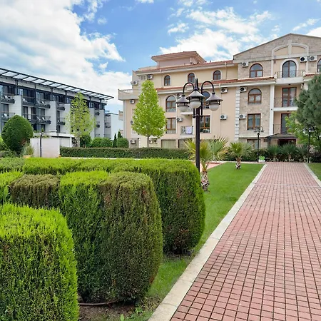 Διαμέρισμα Royal Bay 2 - Private Sveti Vlas