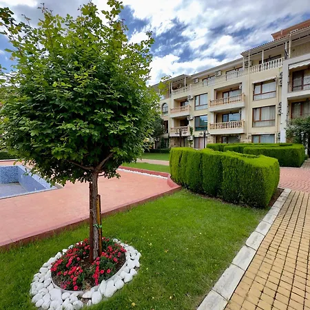 Royal Bay 2 - Private Apartment