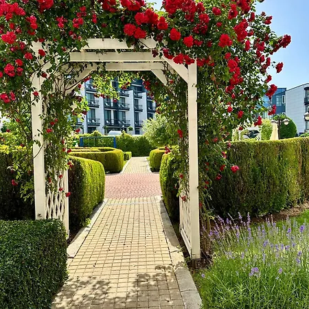 Apartment Royal Bay 2 - Private
